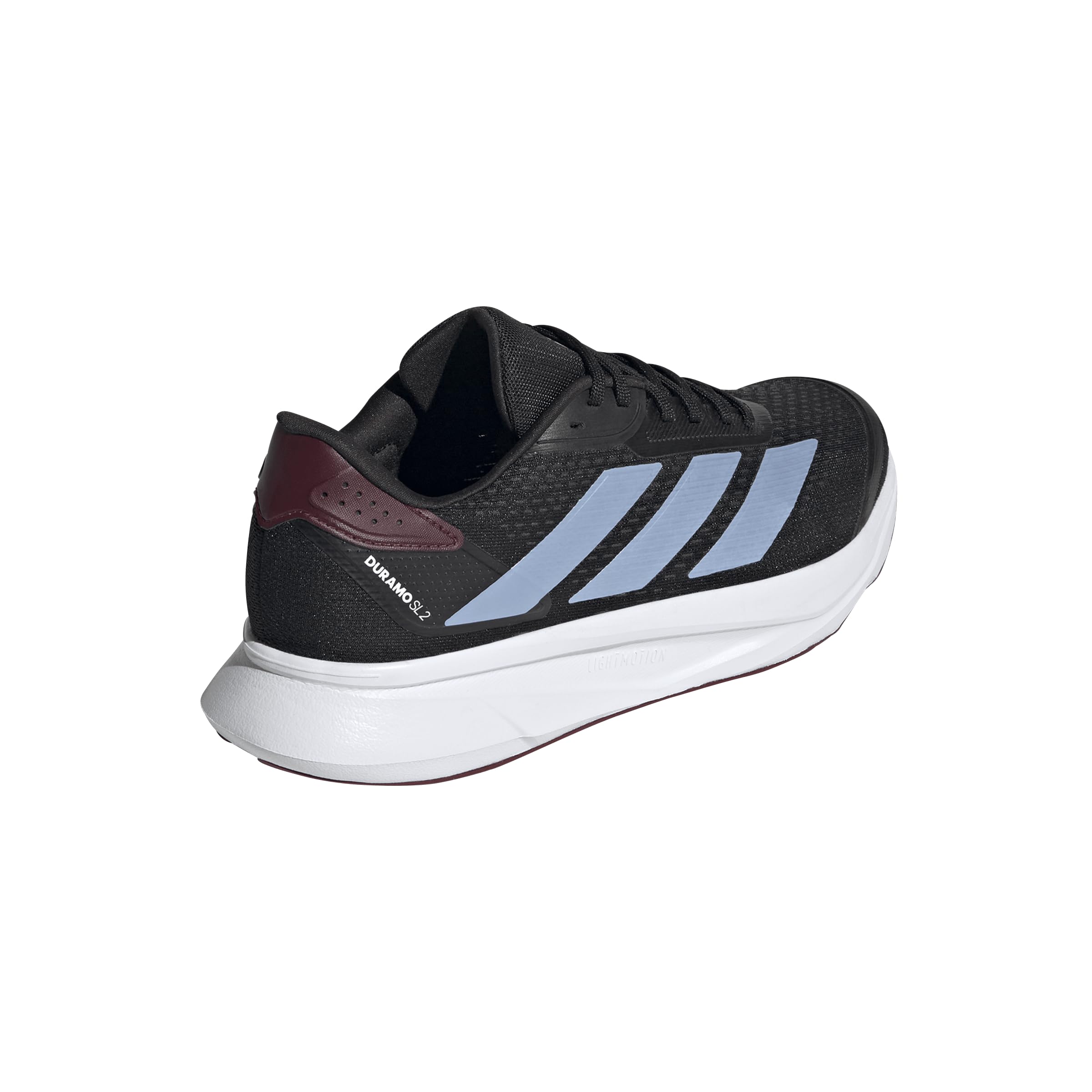 adidas Men's Zapatilla Duramo SL 2 Running — view 410
