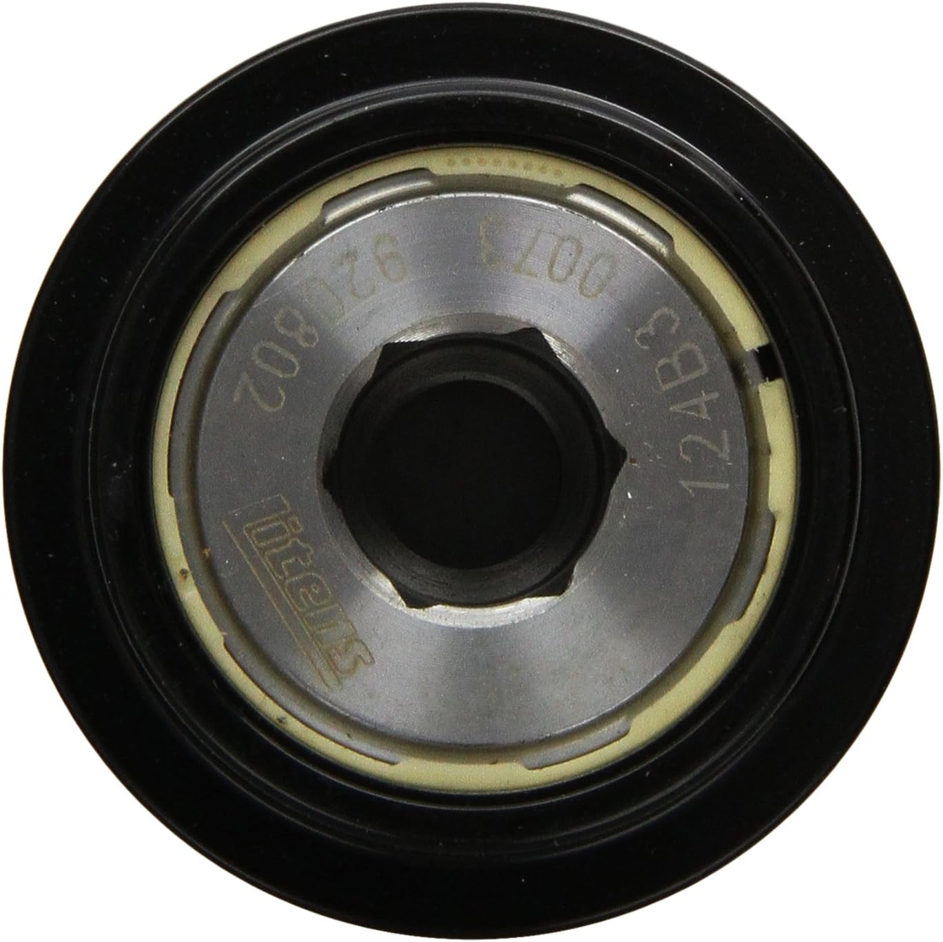 Gates 37017P Alternator Pulley