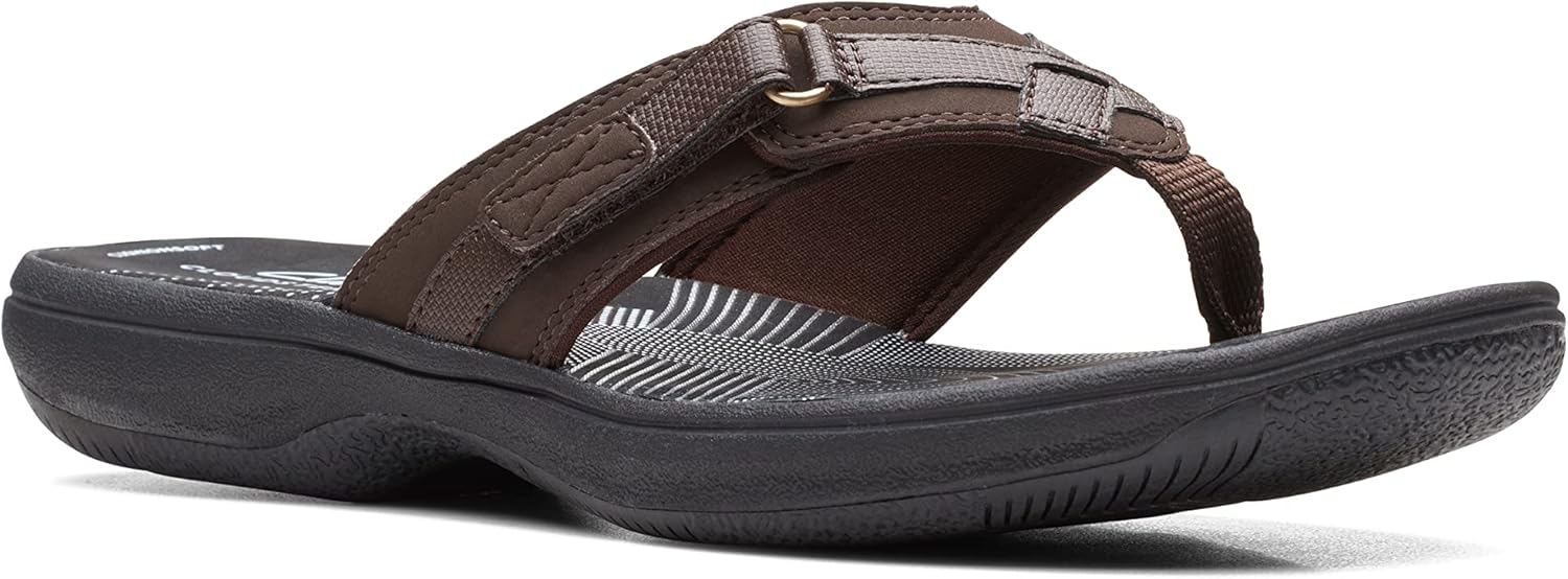 Dark Brown/Black