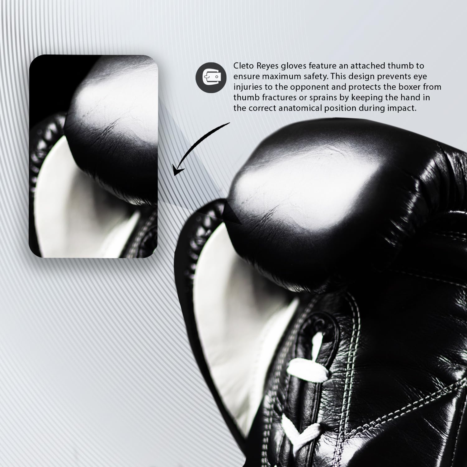 Amazon.co.jp: CLETO REYES プロ競技用ボクシンググローブ 男女兼用