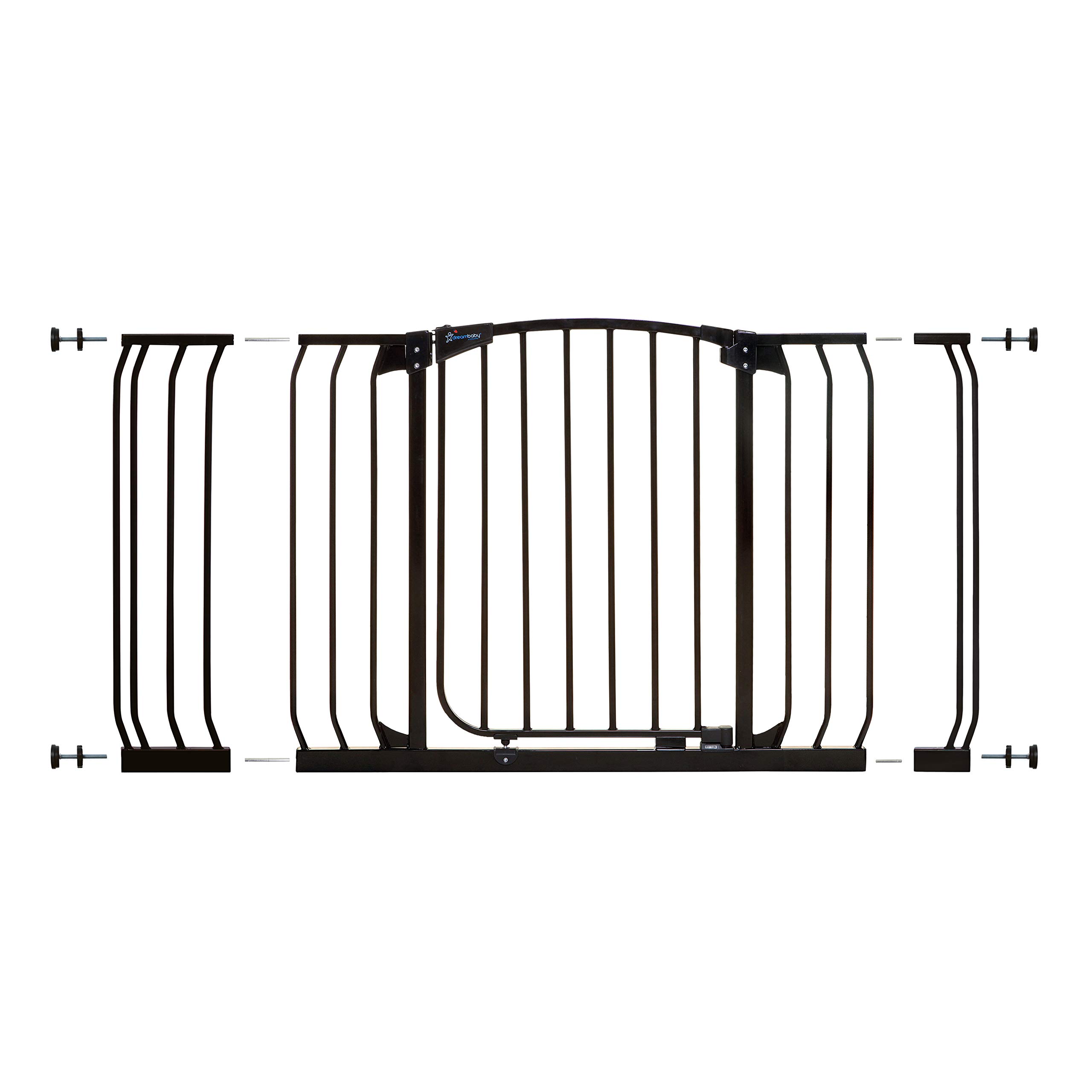 Dreambaby G2188(BB) Cancelletto e Estensioni