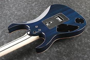 Amazon | Ibanez RG8527Z/Sodalite #F2106963 エレキギター