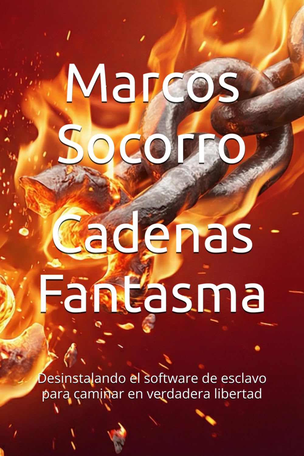 Cadenas Fantasma: Desinstalando el software de esclavo para caminar en verdadera libertad
