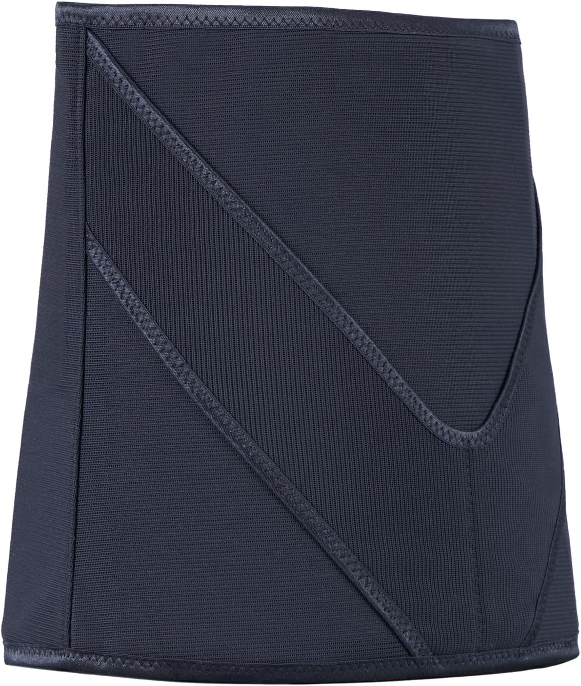 シャルレ 腰サポートサマーガードル 76 ブラック FW011 新品 激安