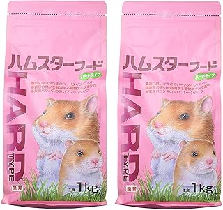Amazon Co Jp ハムスター 餌