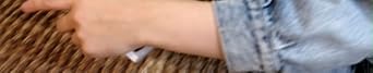 Video Widget Video Title Section