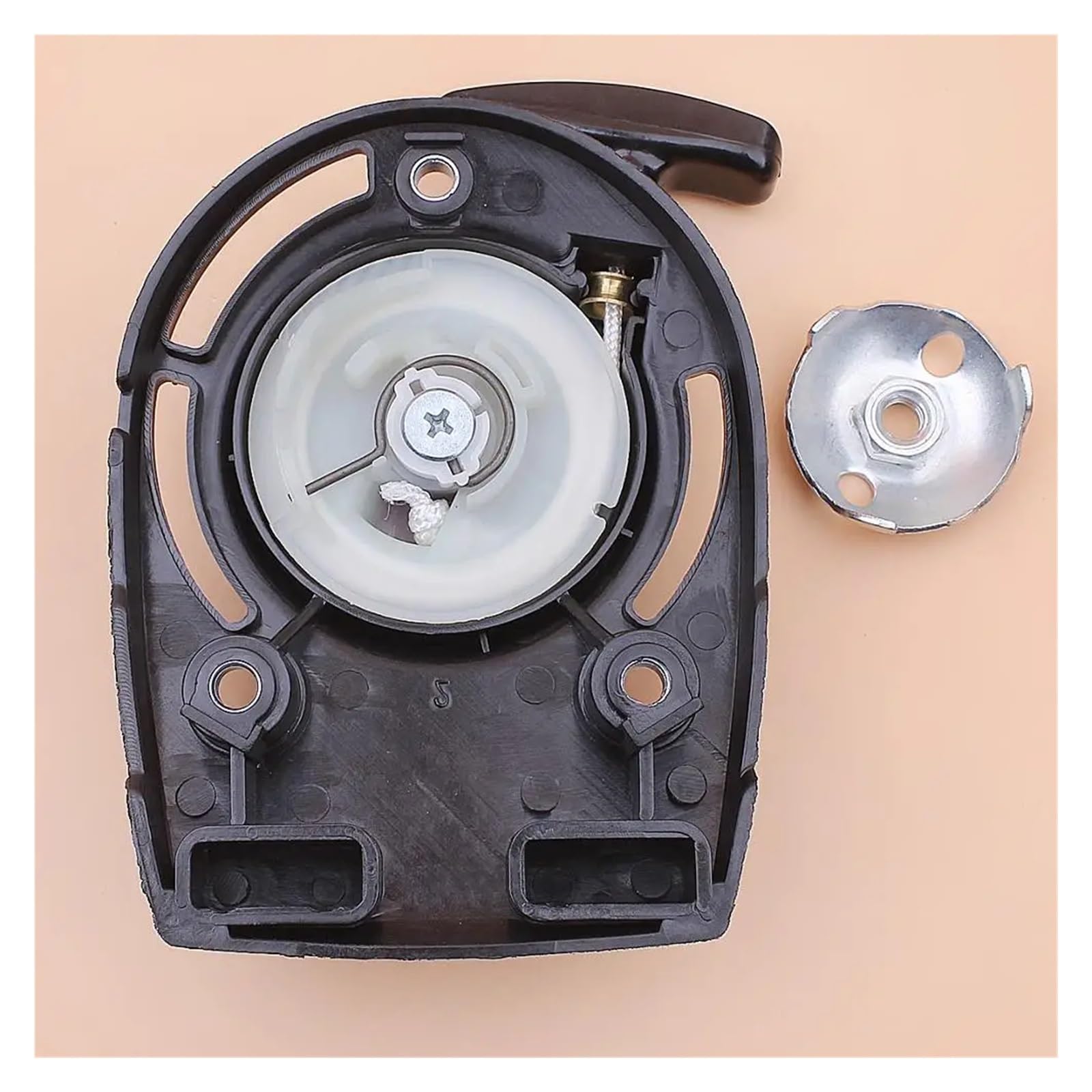 Piñón de garra de arranque GX35 para desbrozadora de 4 tiempos repuesto motor 28400 Z0Z 014