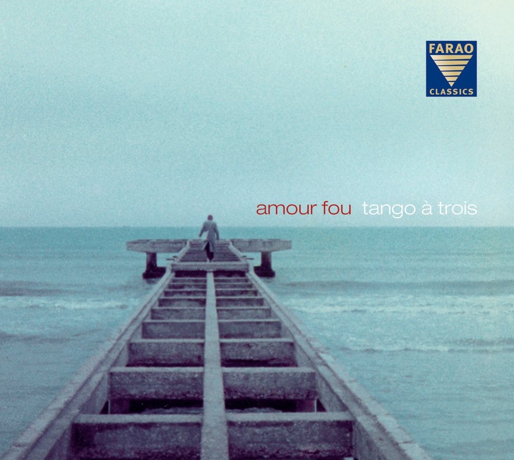 AMOUR FOU