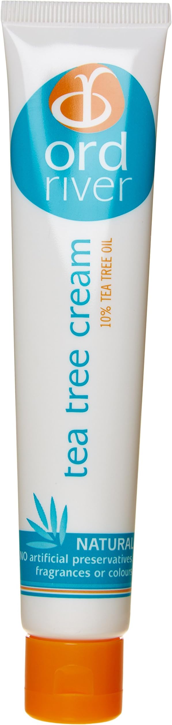 Ord River Tea Tree Antiseptic Cream 50g - A useful addition to any first aid kit - by Absolute Aromas