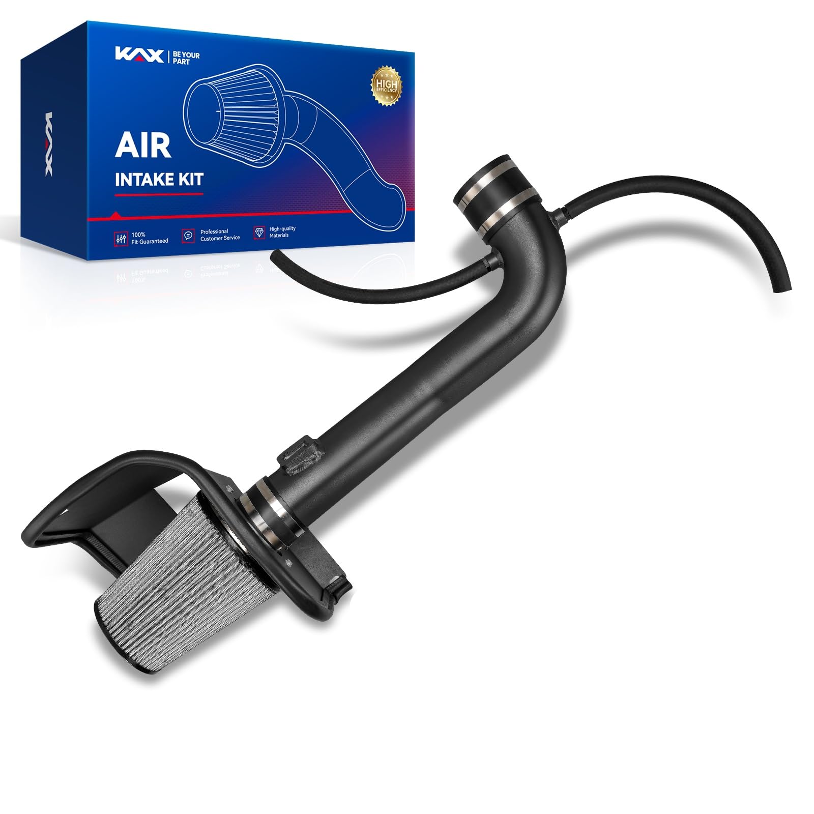 ZonCar Cold Air Intake System