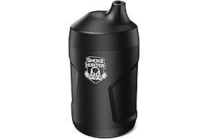 Smoke Hunter 2.0 | Take Pure Fresh Air Wherever!