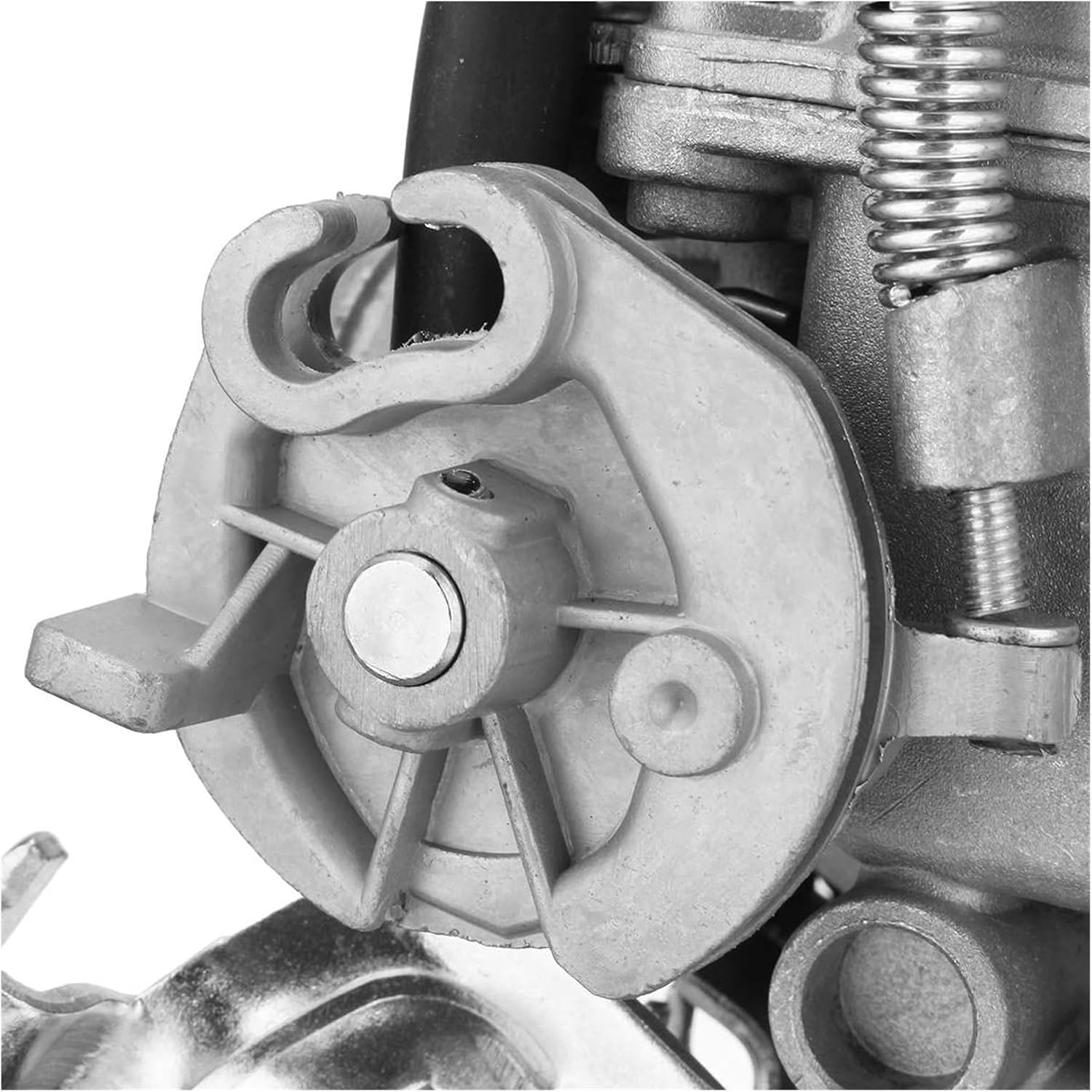 ⚫︎フランスアンティーク⚫︎穏やかな木々 水辺の風景画絵