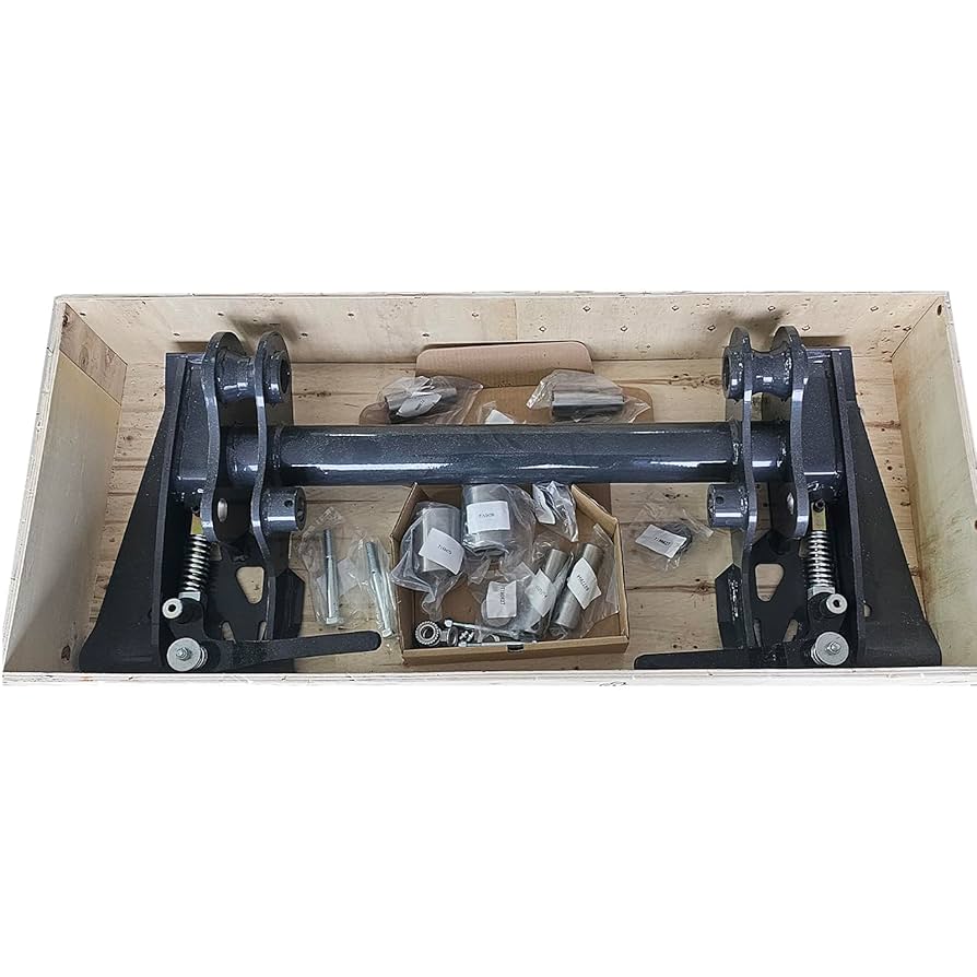 Amazon.com: WSbaodan Bob-Tach Mounting System Assembly