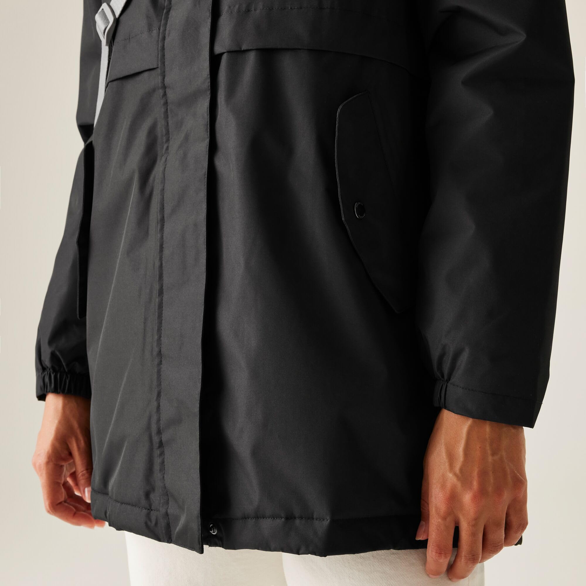 Regatta Brielly Veste imperméable pour Femme