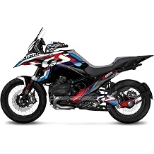 New Graphic kit for BMW R1300GS Decal Sticker MS-by Glossy