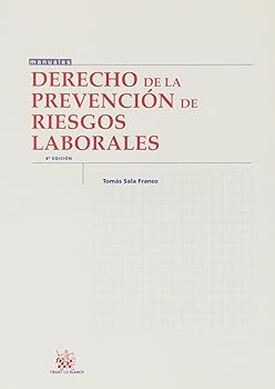 Derecho de la prevención de...