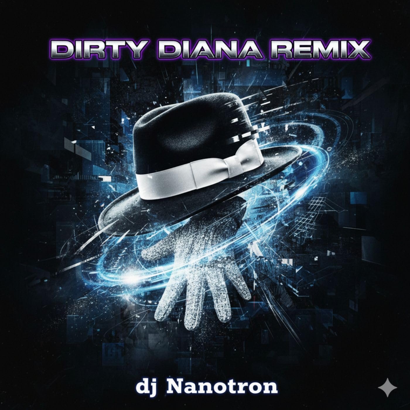 Dj Nanotron