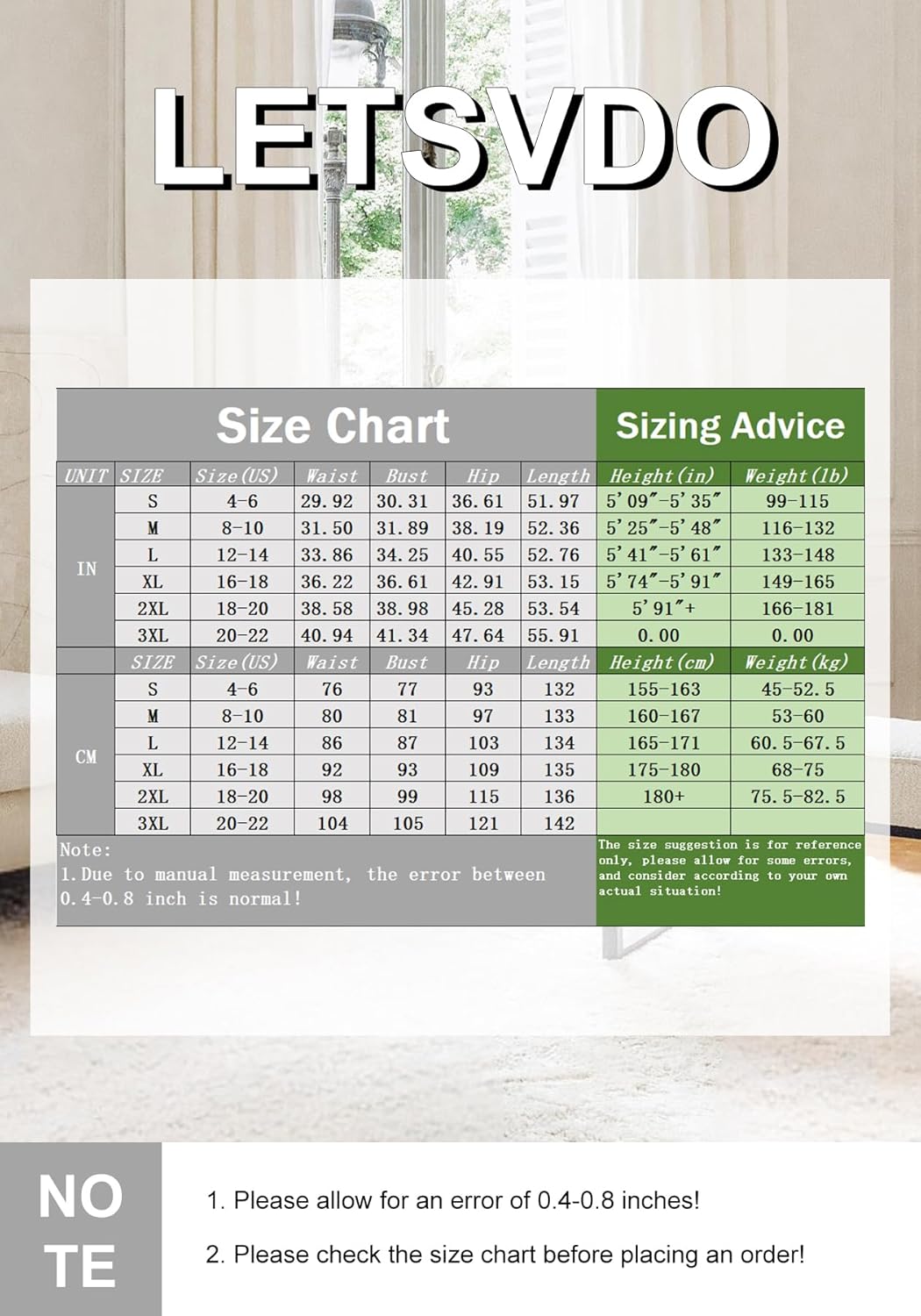 LETSVDO Womens Long Crochet Cardigan Bell Sleeve Ruffle Knit Hollow Out Lightweight Duster Sweater Beach Cover up Dress - Image 9