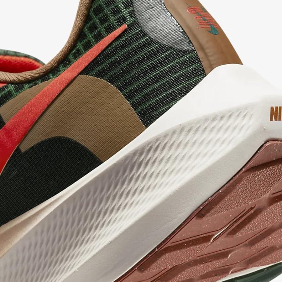 Amazon.co.jp: [ナイキ] エア ズーム ペガサス 39 A.I.R. ホラ ルー