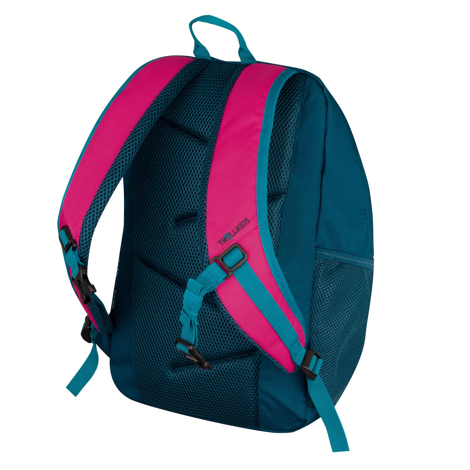 Trollkids Kids Skjorta Pack 20 L bright pink, One Size