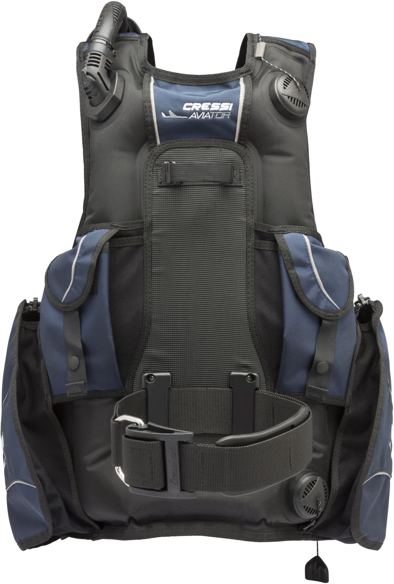 Cressi Aviator BCD