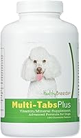 Vista 273 de Healthy Breeds Siberian Husky Multi-Tabs Plus tabletas masticables 365