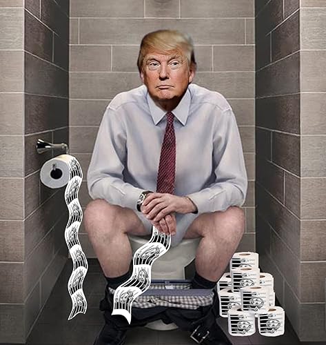 Miniatura 4 de Paquete de 50 billetes de dólar de edición limitada Hillary For Prison 2016, altamente coleccionable, divertido para demócratas o republicanos,