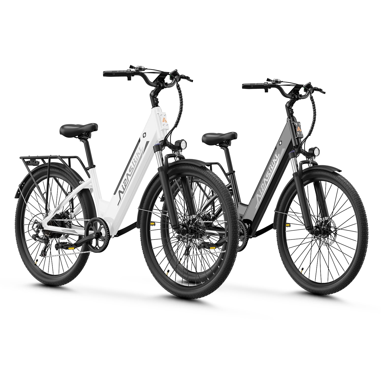 Aipas C1 Electric Bike