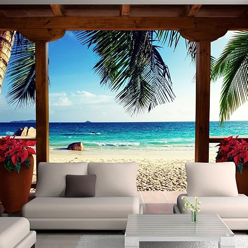 Miniatura 2 de Artgeist - Mural de pared (tamaño XXL, autoadhesivo), decoración de pared autoadherible.