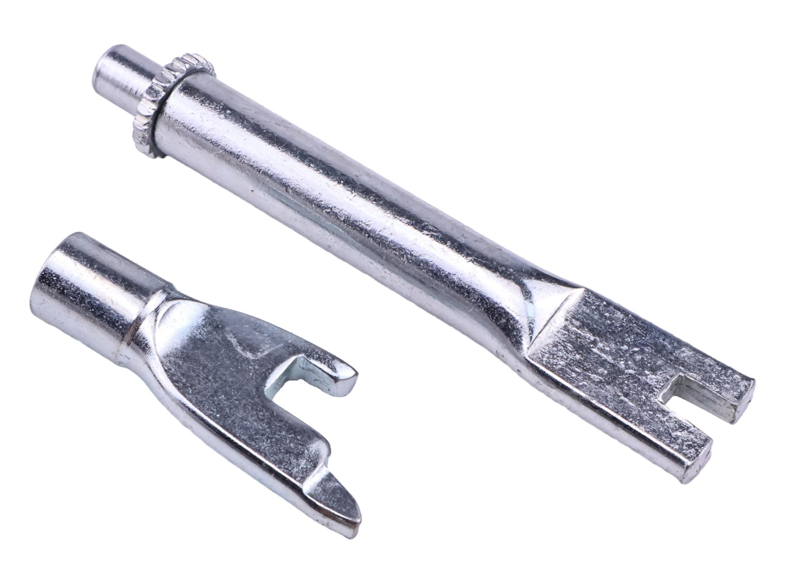 Amazon.com: YLQASOON Drum Brake Adjuster Assy RH 53810-65D00