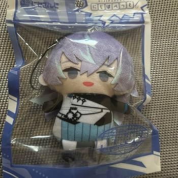 Amazon.co.jp: 星導ショウ ぱぺっと にじぱぺ : おもちゃ