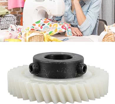 Electric Sewing Machine Gear 38T 91 170909 92 Electric Sewing Machine Drive Gear Multifunctional Gear Replacement for 463 563