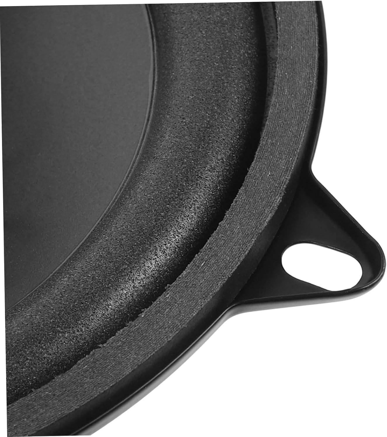Unomor Car Audio Speaker Wide Frequency Response Easy to Install Door Speaker for Vehicle Models Compatibility for Enhanced