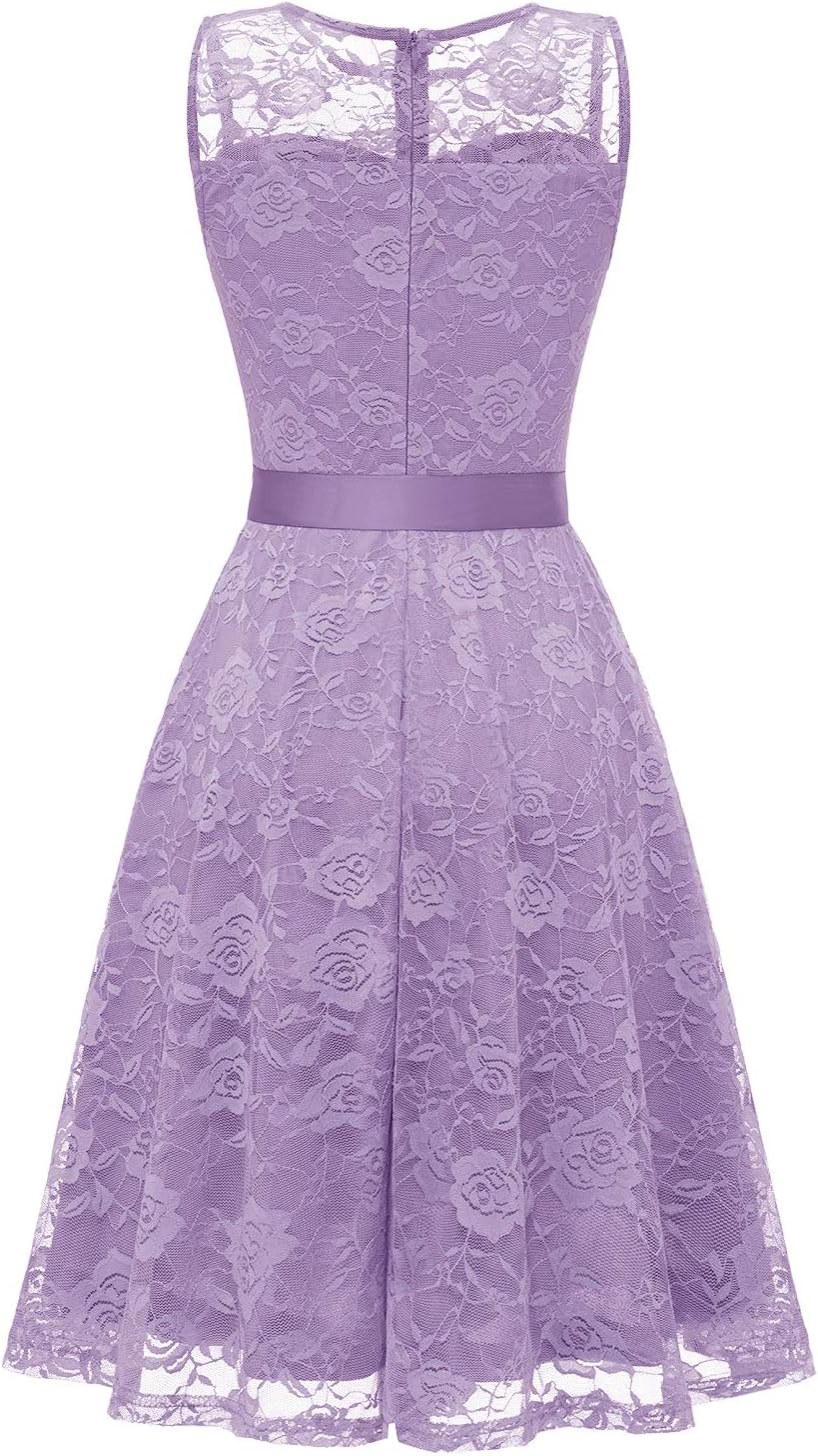 Dressystar womens A-Line