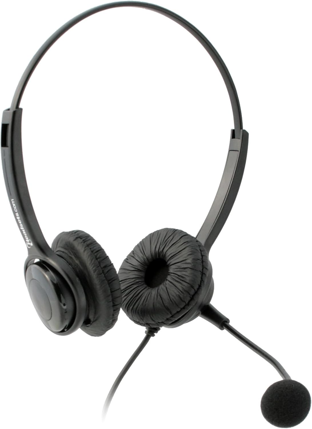 New Arrivals Executive Pro Overture Premium Binaural Noise-Canceling Corded USB Headset. Works with Mac and PC Flash Deals - 60% OFF Executive Pro Overture Premium Binaural Noise-Canceling Corded USB Headset. Works with Mac and PC