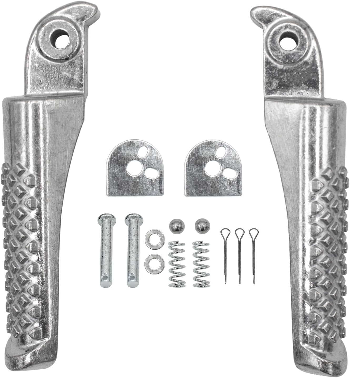 Kit Câble Accélérateur Et Poignées - Compatible Mini Moto & ATV 50cc à 250cc