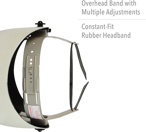 Vista 7 de Fibra metálica de Honeywell