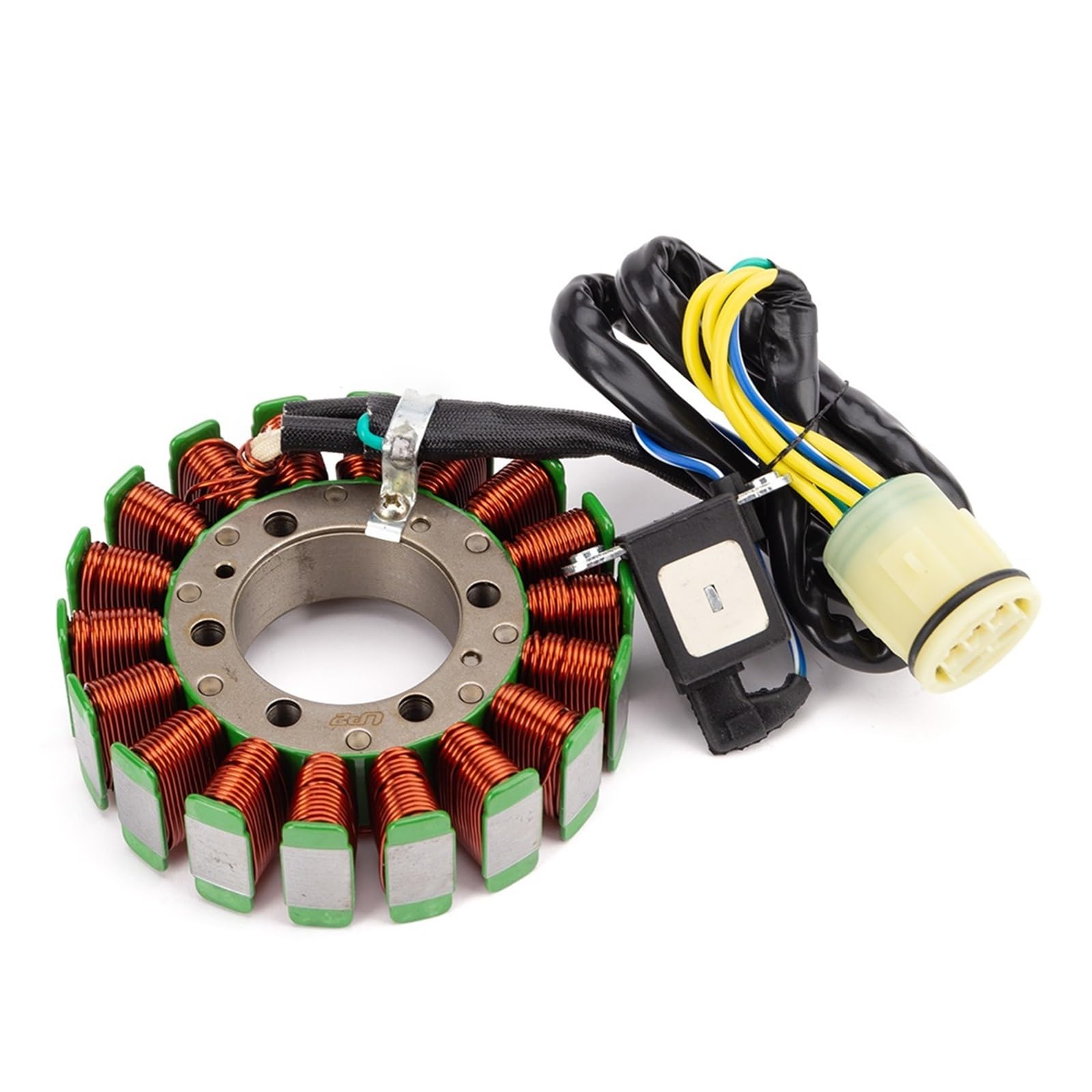 Parti di Ricambio della Bobina dello statore compatibili for TRX500 Fourtrax Foreman Hydrostatic Rubicon 500 GPScape Fa FGA FPA 31120-HN2-003 31120-HN2-A21