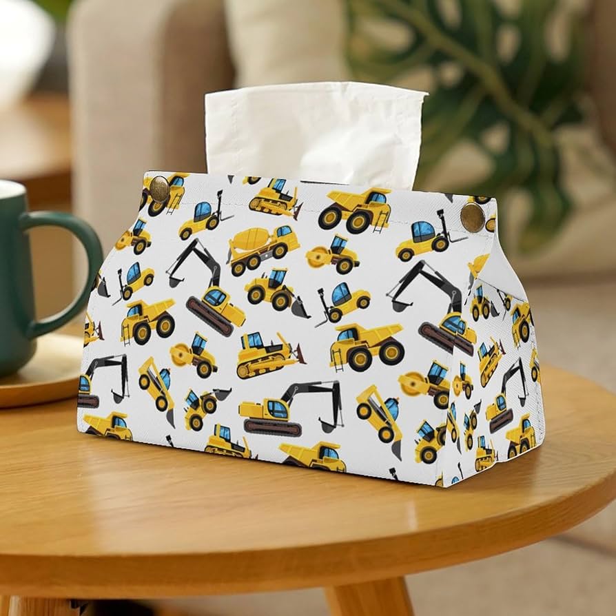 USA製 VINTAGE ティッシュボックス Truck Furniture USA製 VINTAGE ティッシュボックス Truck Furniture