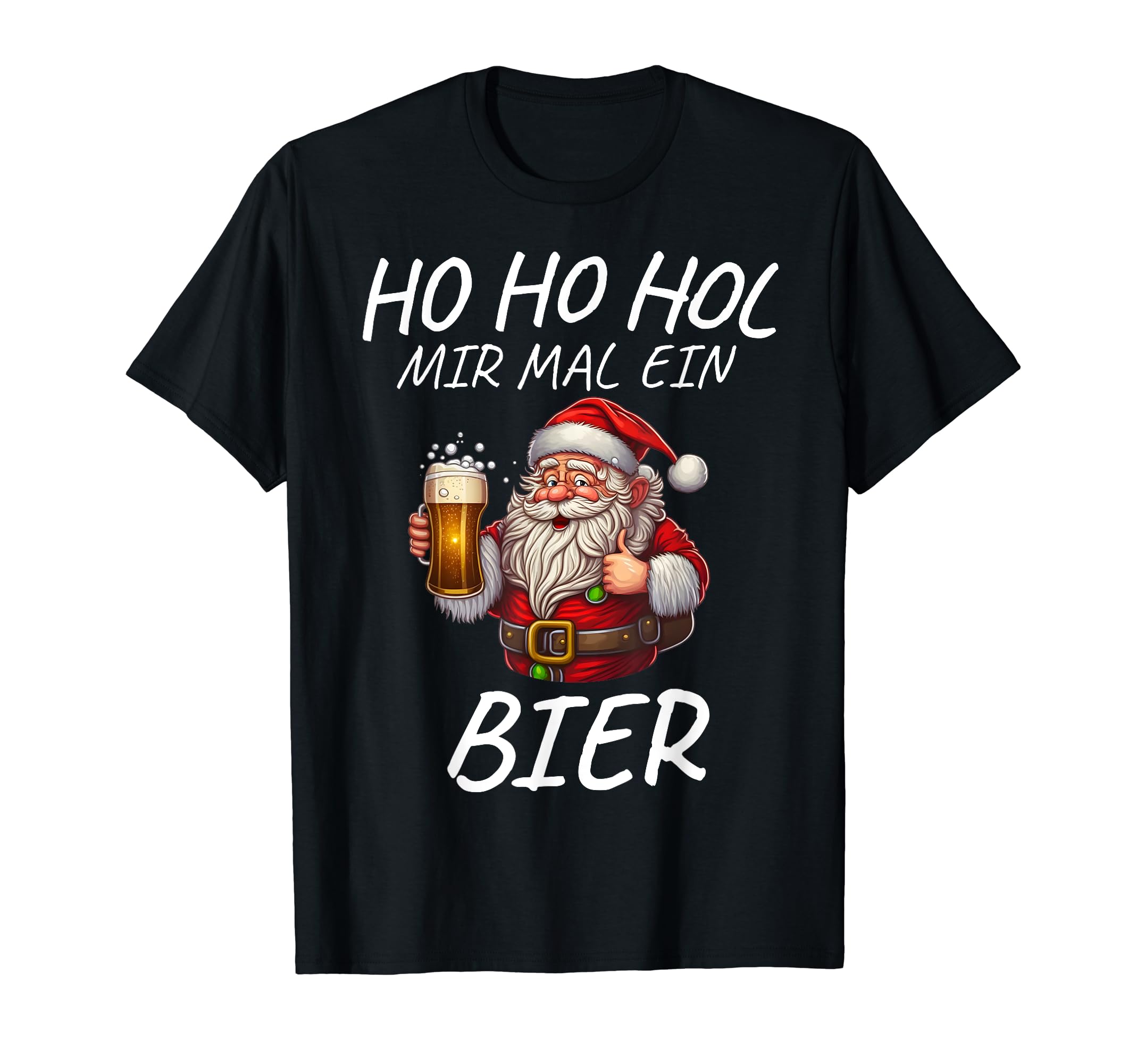 Ho Ho Hol Mir Mal Ein Bier