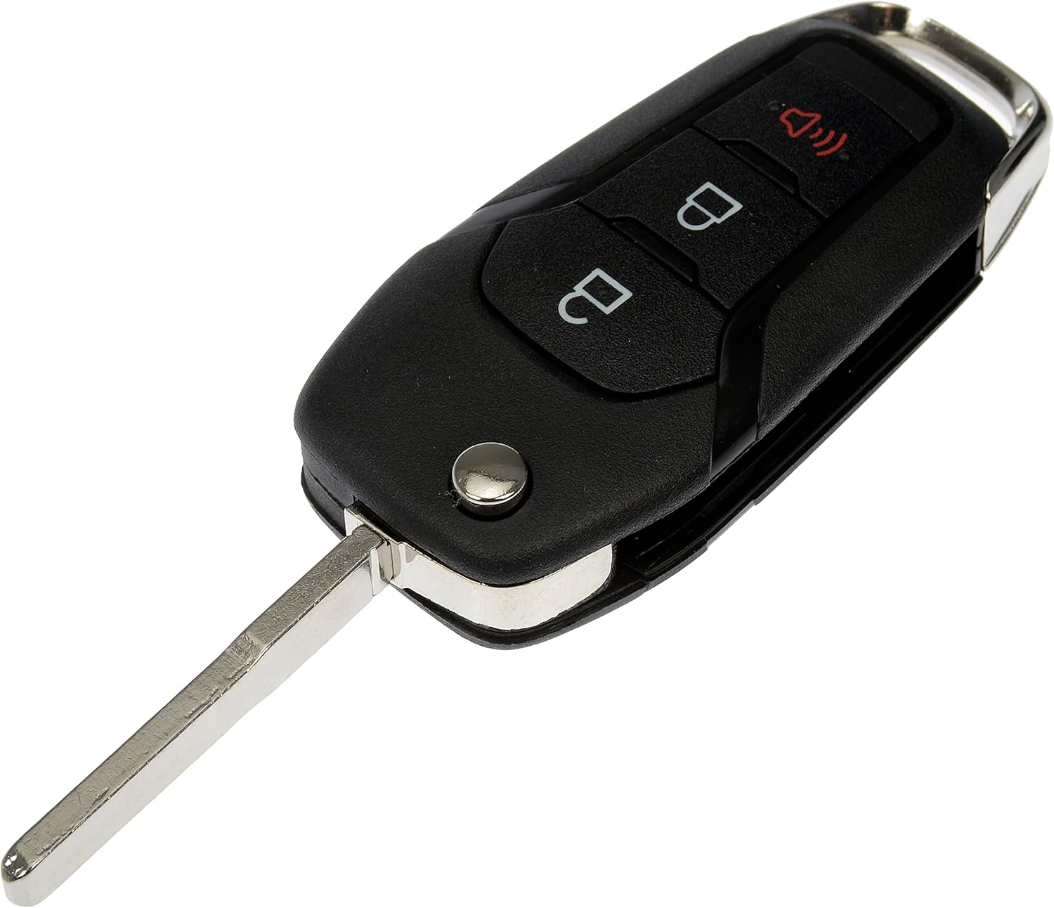 Dorman 99294ST Keyless Entry Remote 3 Button Compatible with Select Ford Models