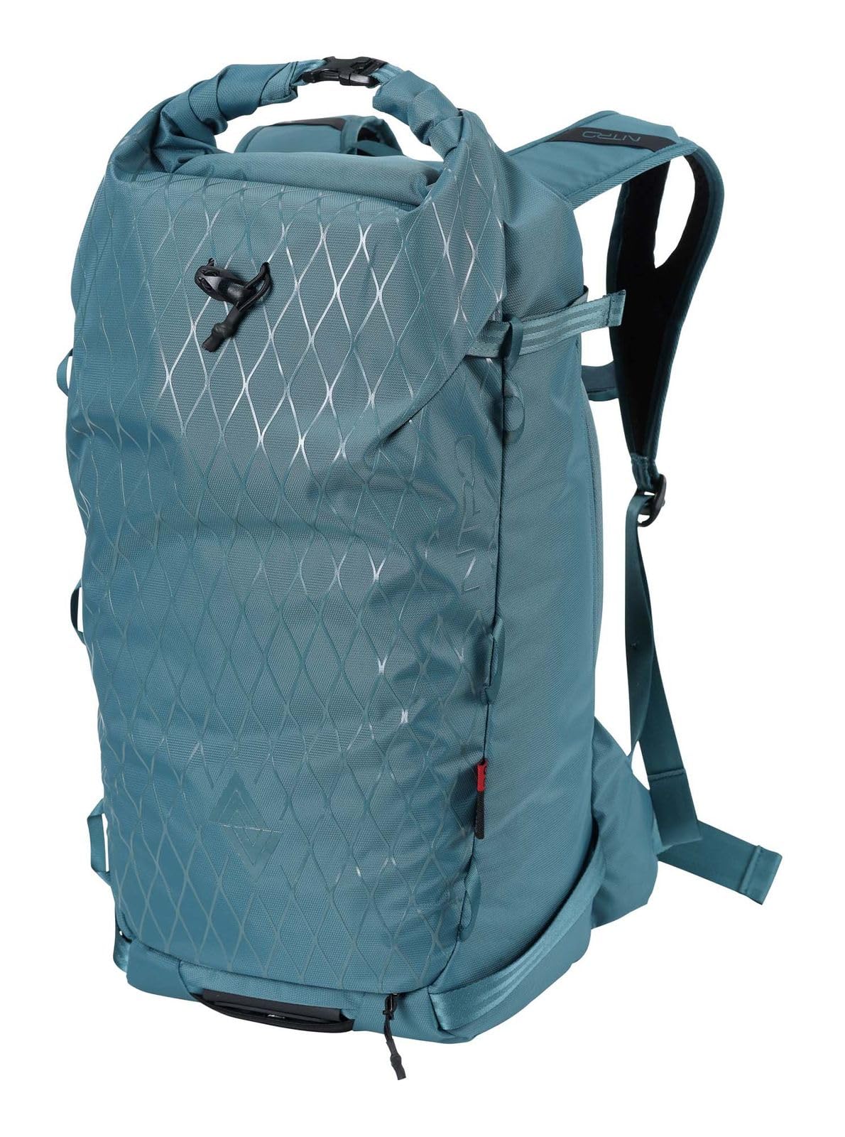 Nitro Splitpack 30 Splitboard, plecak turystyczny, uniseks
