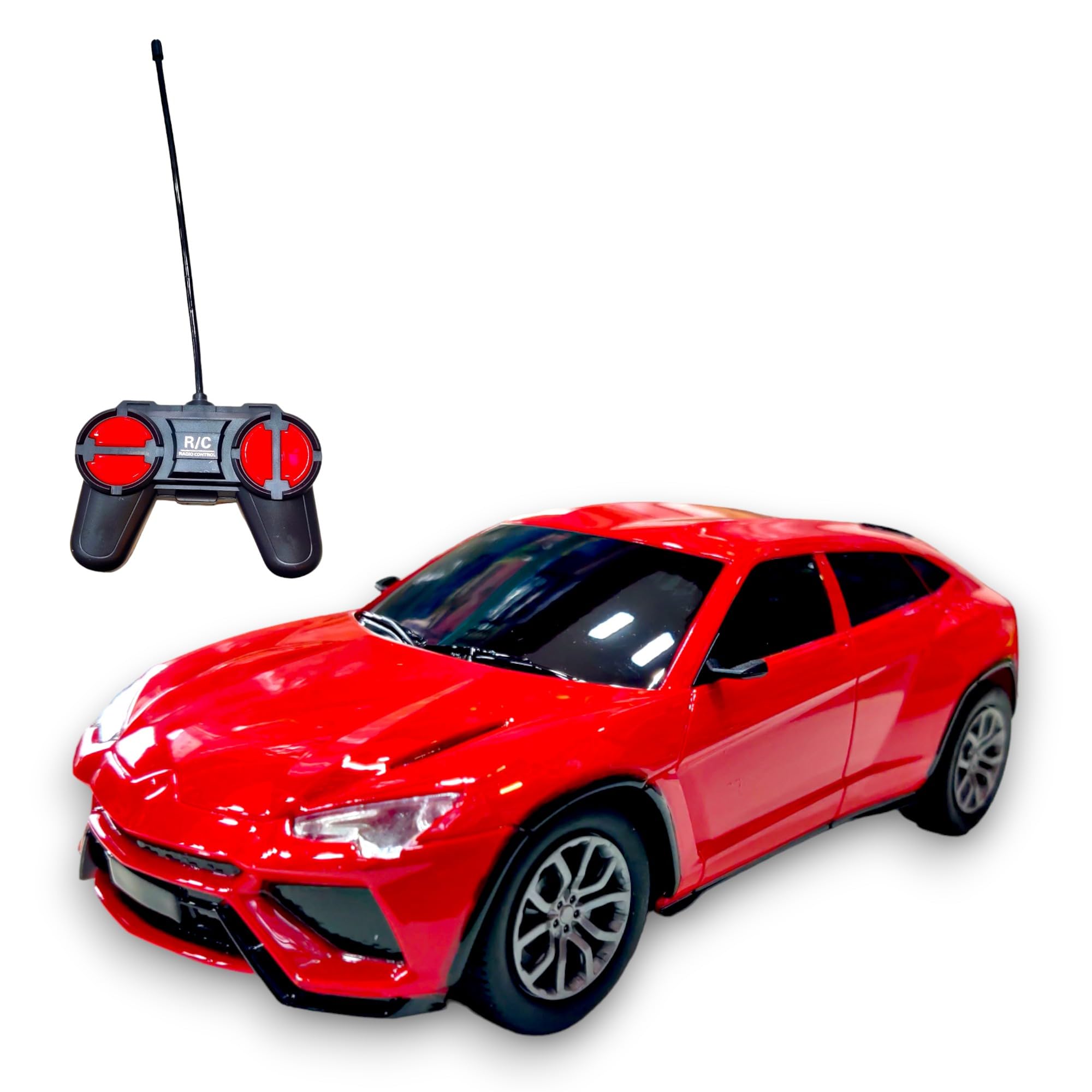 RC Car Rechargeable Remote Control Car for Kids Mini 1:24 Scale High Speed Racing Car,Dual Speed Telecontrol High Performance Model Car (B0DB627P42) Amazon Price History, Amazon Price Tracker