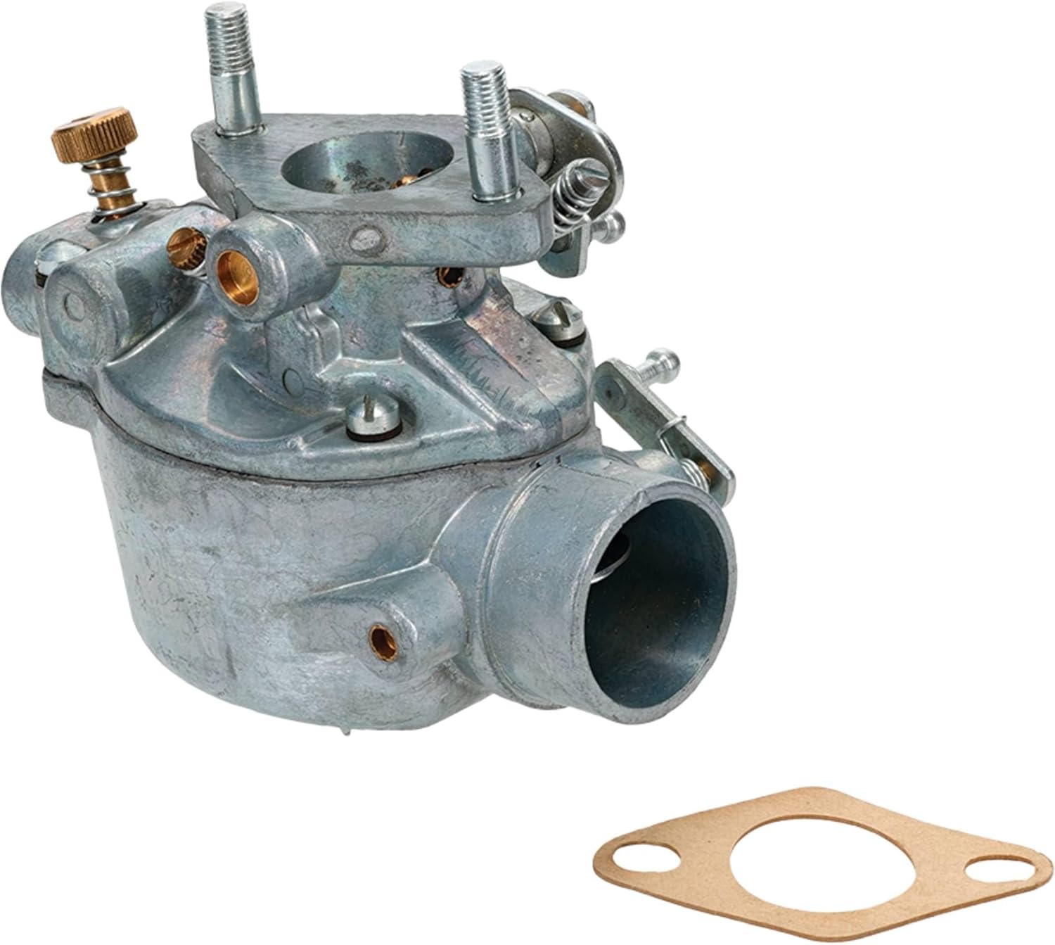 Complete Tractor 1103-0003 Carburetor Compatible with/Replacement for Ford 600 700 2000 312954