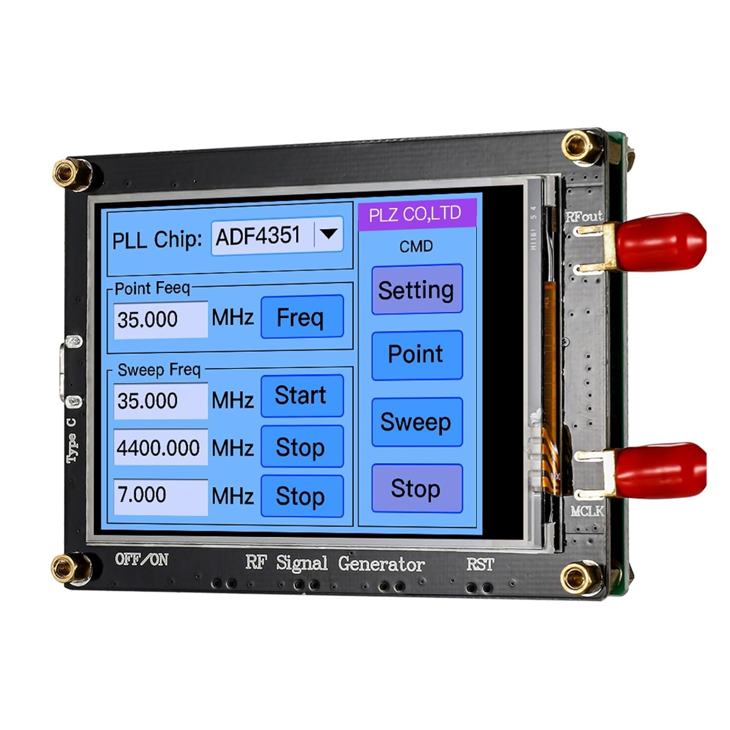 スタジオコンポジット VOLTA ボルタ 275mk / DRT STUDIO COMPOSITE / スタジオコンポジット 【 VOLTA 275 MK / ヴォルタ