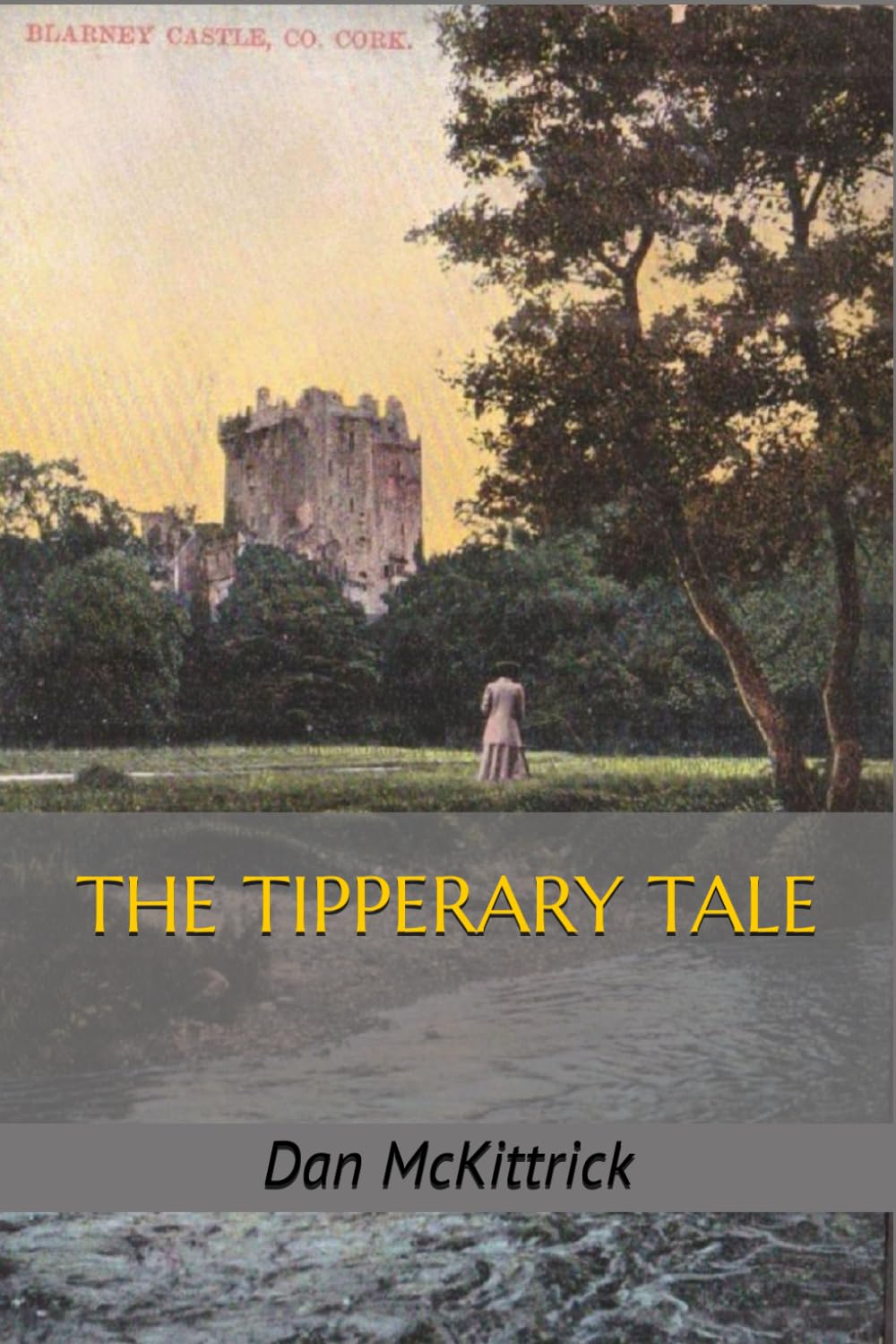 THE TIPPERARY TALE