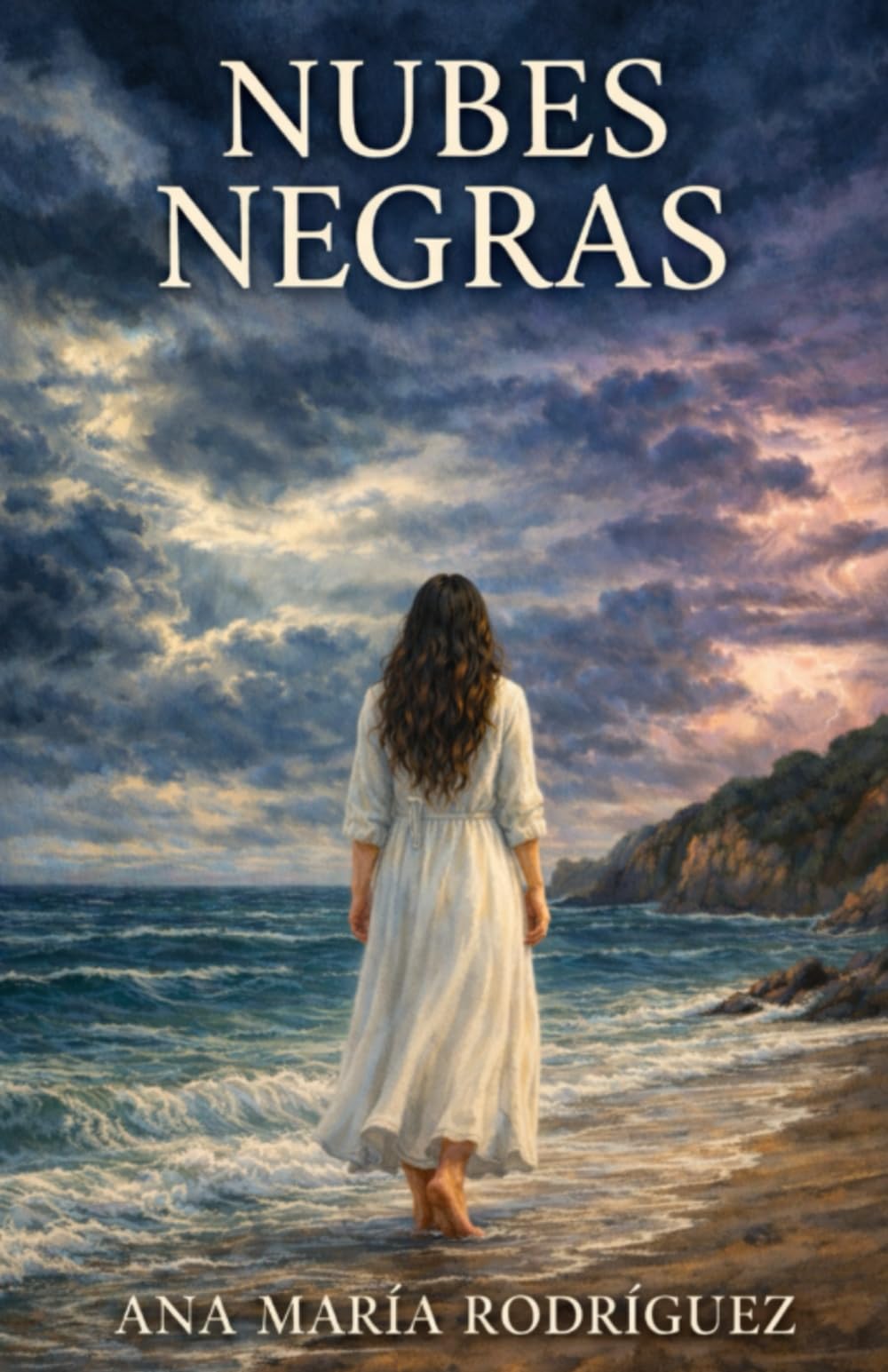 NUBES NEGRAS (TRILOGÍA NUBES NEGRAS)
