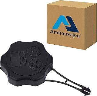 594061 Fuel Tank Cap Replacement for Briggs & Stratton 675Exi 725Exi Series Engines