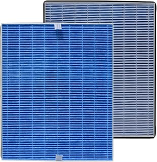 PUREBURG EFCAREU7 交換用フィルターエレクトロラッ…