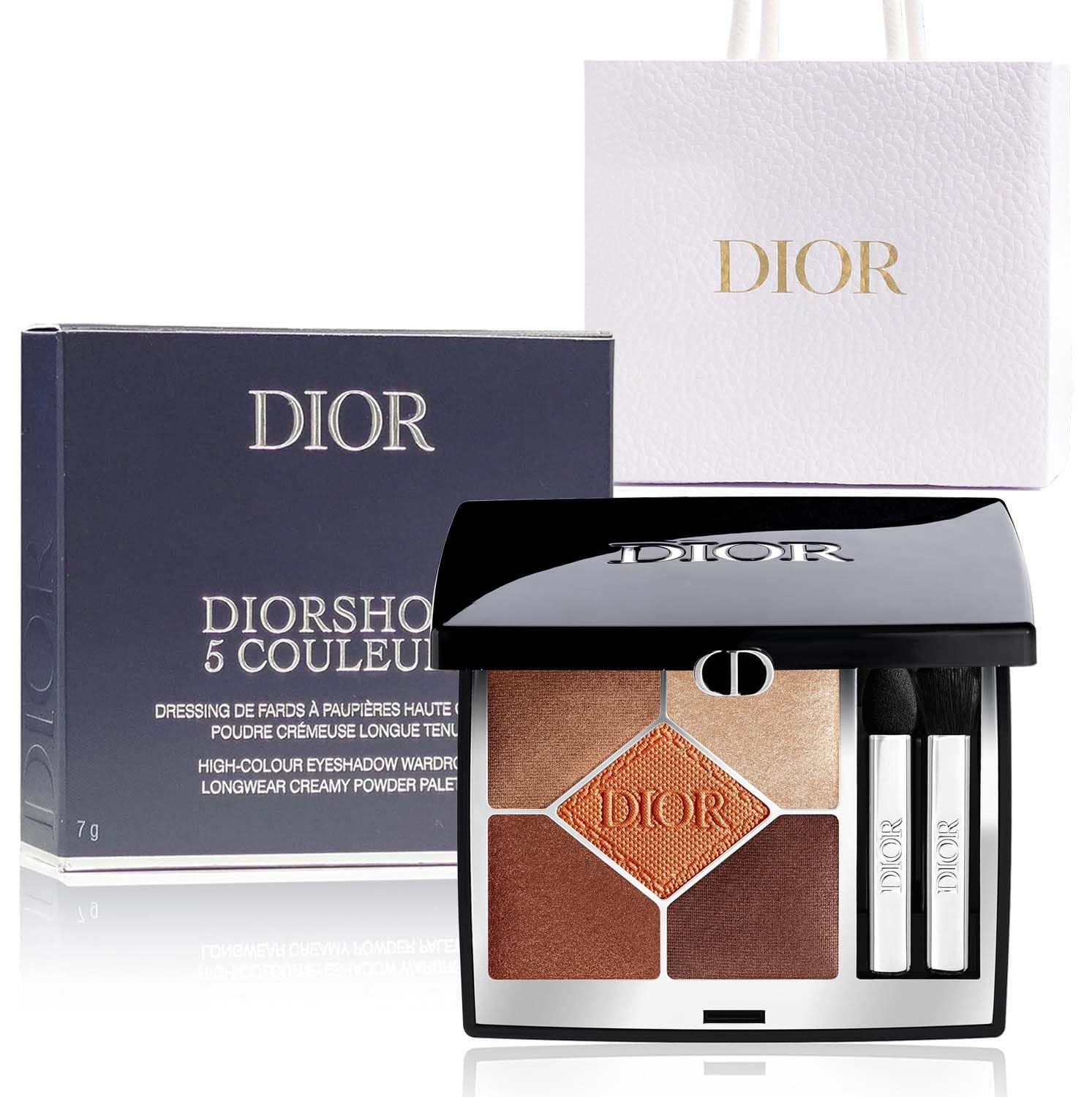 Amazon.co.jp: 【国内正規品】DIOR ディオールショウ サンク クルール 